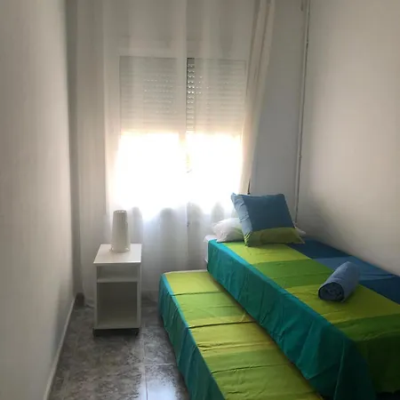 Lejlighed Pis Centre 2 Habitacions Sitges