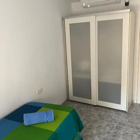 Pis Centre 2 Habitacions Sitges